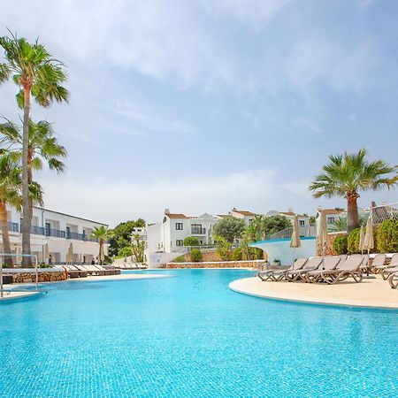 Marsenses Paradise Club Кала'н Бош Екстериор снимка