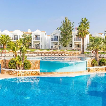 Marsenses Paradise Club Кала'н Бош Екстериор снимка