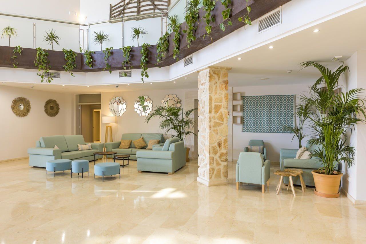 Marsenses Paradise Club Кала'н Бош Екстериор снимка